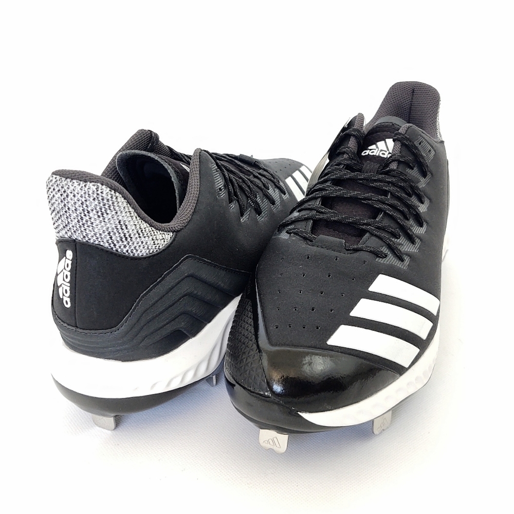 ADIDAS Men's Icon Bounce Baseball Cleat 13.5 - Picture 5 of 7